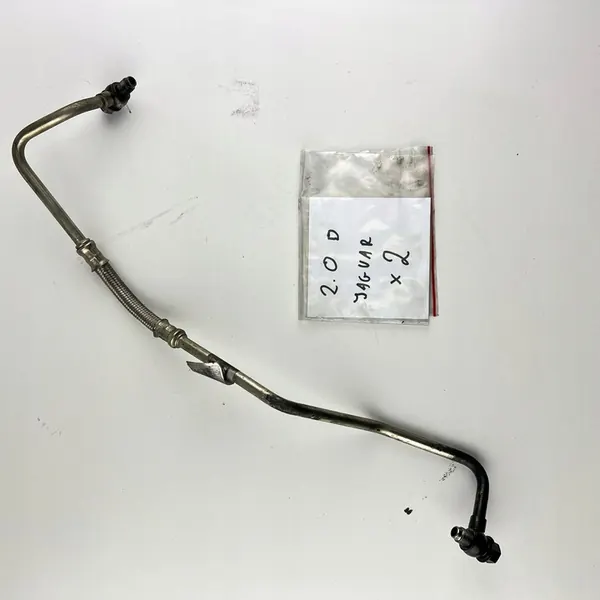 Turbo oljerör Jaguar Land Rover Evoque 2.0 image 2