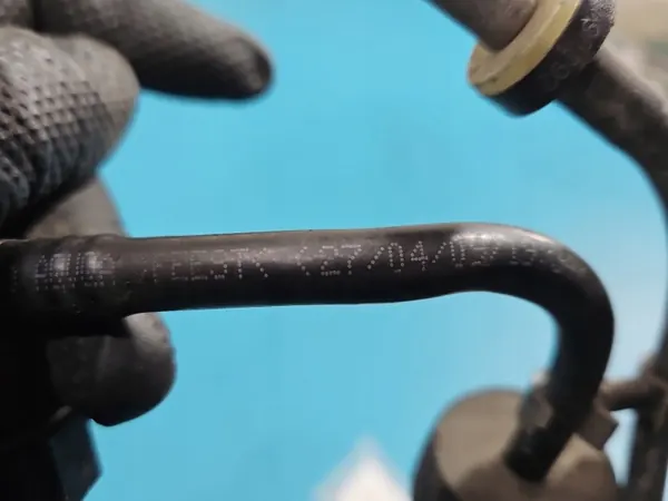 Polttoainelinjaputket OEM IMPRK1562035 Ford Kuga MK1 image 4