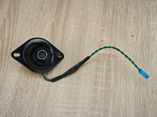 BMW OEM 9363549 Tweeter-kaiutin - 38km käytetty image 2