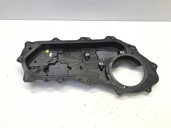 Jaguar E-Pace 2023 Linker Voordeur Demper J9C321123AH image 2