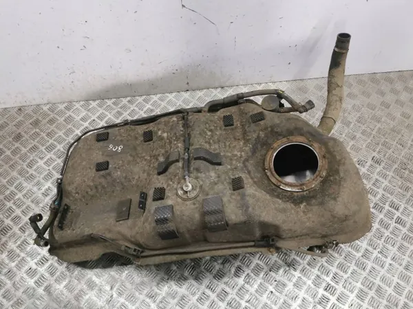 Tanque combustível OEM AMD200903 para KIA Sportage image 2