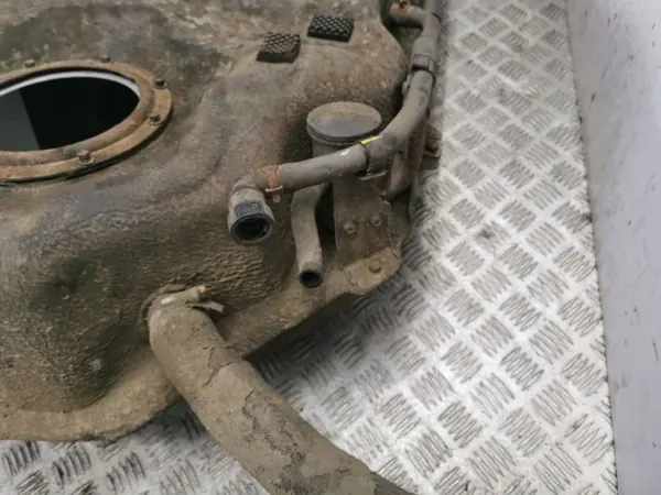 Tanque combustível OEM AMD200903 para KIA Sportage image 3