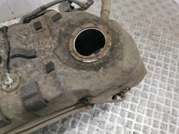 Tanque combustível OEM AMD200903 para KIA Sportage image 5