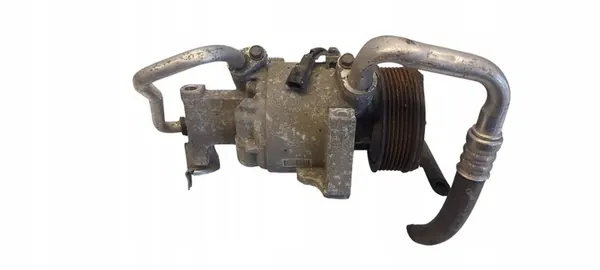 Compresor de aire acondicionado Renault A4538307000 image 2