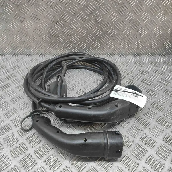 Câble de charge de batterie NISSAN LEAF (ZE1) 296M45SH1A image 1