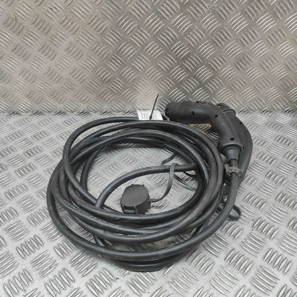 Câble de charge de batterie NISSAN LEAF (ZE1) 296M45SH1A image 2