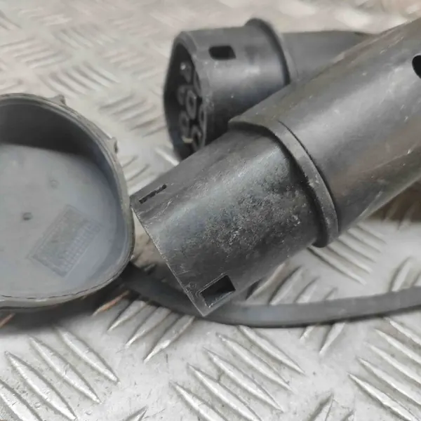 Câble de charge de batterie NISSAN LEAF (ZE1) 296M45SH1A image 4