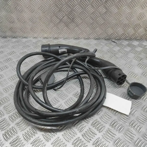 Câble de charge de batterie NISSAN LEAF (ZE1) 296M45SH1A image 5