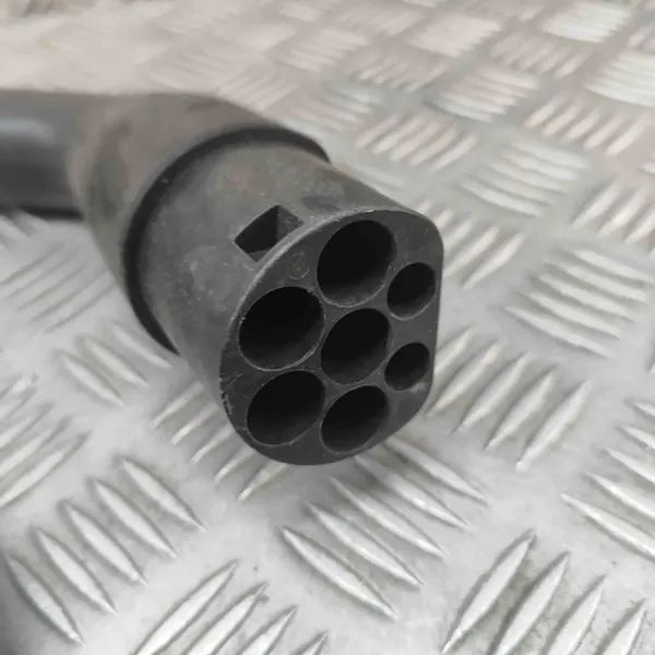 Câble de charge de batterie NISSAN LEAF (ZE1) 296M45SH1A image 6