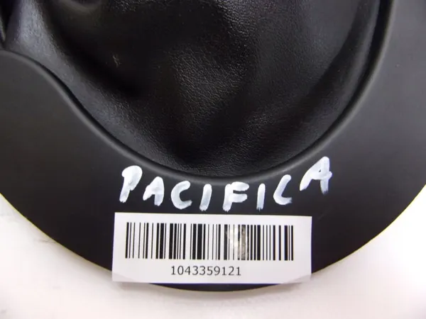 OEM 1043359121 Lenksäulenabdeckung für Chrysler Pacifica image 7