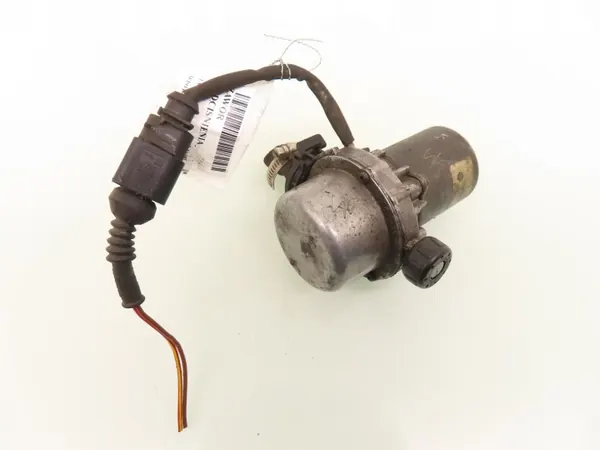 Bomba de freio elétrica OEM 86238600 Audi A6 C5 image 4