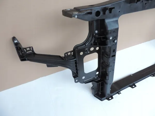 HYUNDAI I30 III 2017 2018 Frontverstärkung image 2