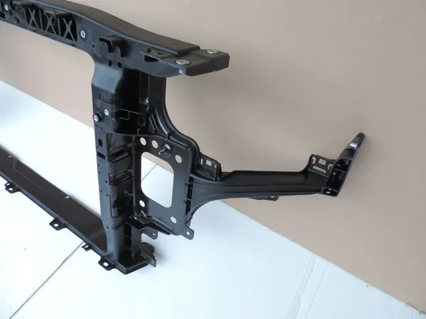 HYUNDAI I30 III 2017 2018 Frontverstärkung image 3