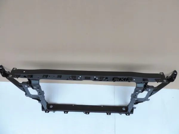 HYUNDAI I30 III 2017 2018 Frontverstärkung image 4