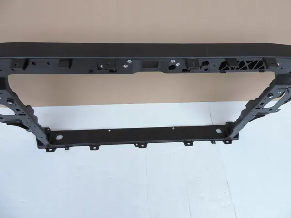 HYUNDAI I30 III 2017 2018 Frontverstärkung image 5