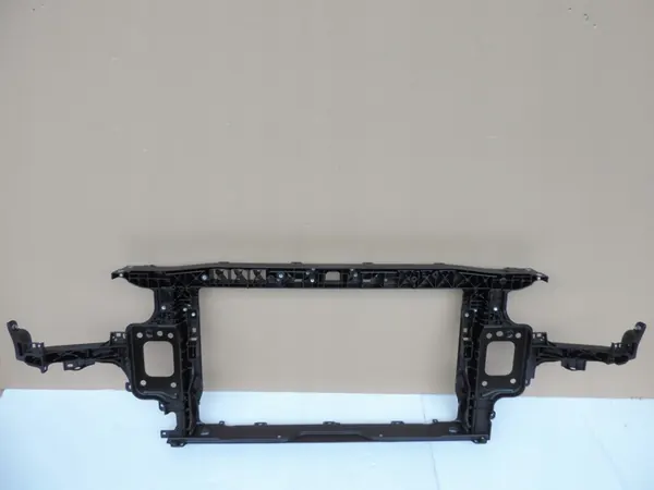 HYUNDAI I30 III 2017 2018 Frontverstärkung image 6