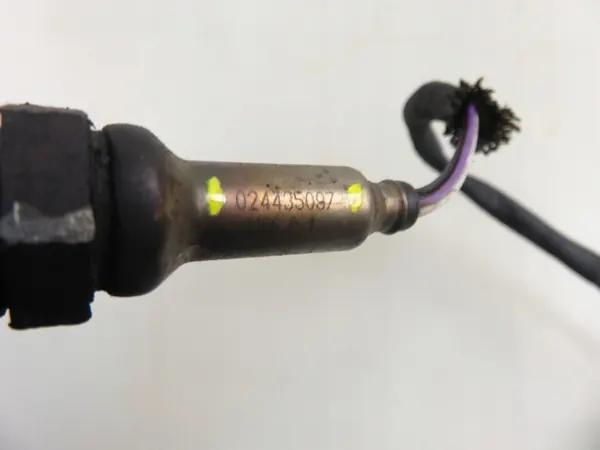 Sensor Lambda Opel Astra III H 1.6 image 6