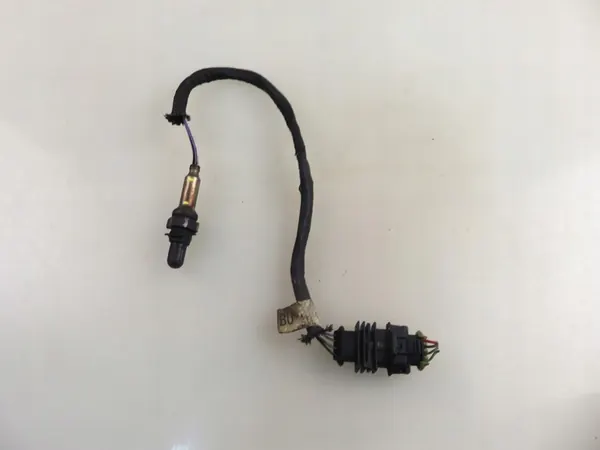 Sensor Lambda Opel Astra III H 1.6 image 7