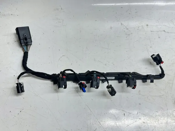 OEM 555055225 Einspritzschiene Opel Insignia B GSI 2.0T image 3