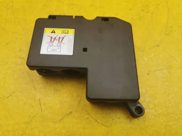 Stromverteiler Audi A6 S6 C8 OEM 4K0941828C image 2