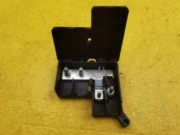 Stromverteiler Audi A6 S6 C8 OEM 4K0941828C image 3