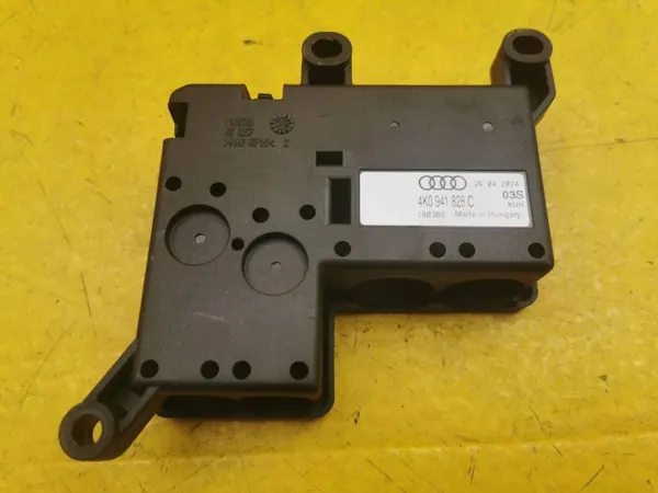 Stromverteiler Audi A6 S6 C8 OEM 4K0941828C image 4