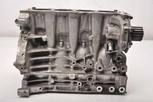 Bloco motor Volvo OEM 31430772 para 2.0 D2 image 2