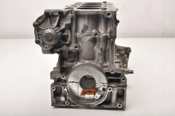 Bloco motor Volvo OEM 31430772 para 2.0 D2 image 5