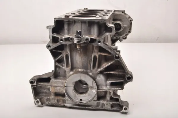 Bloco motor Volvo OEM 31430772 para 2.0 D2 image 6