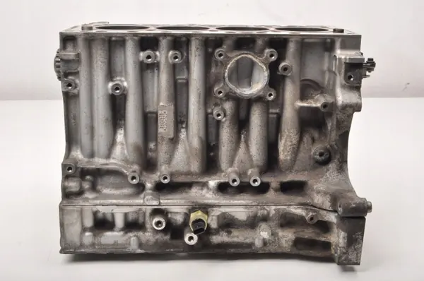 Bloco motor Volvo OEM 31430772 para 2.0 D2 image 8