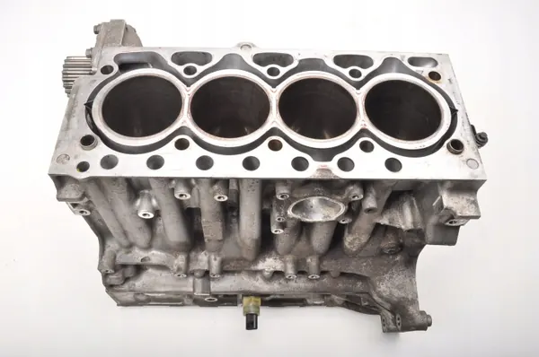 Bloco motor Volvo OEM 31430772 para 2.0 D2 image 9