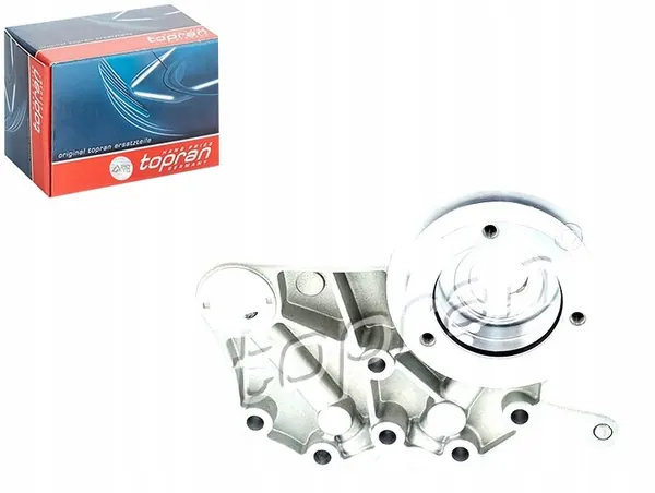 Topran 115 984 Suporte de rolamento de árvore de cames image 9