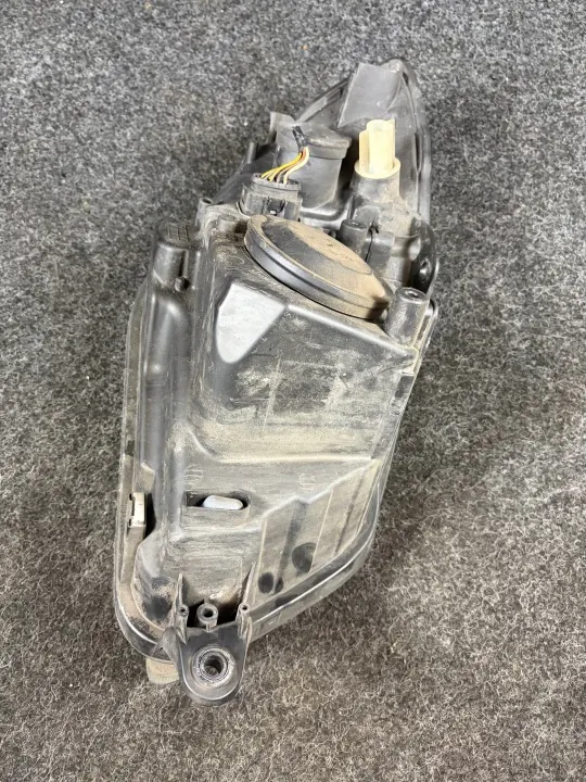 Skoda Fabia II Linker Frontscheinwerfer OEM - Gebraucht image 6