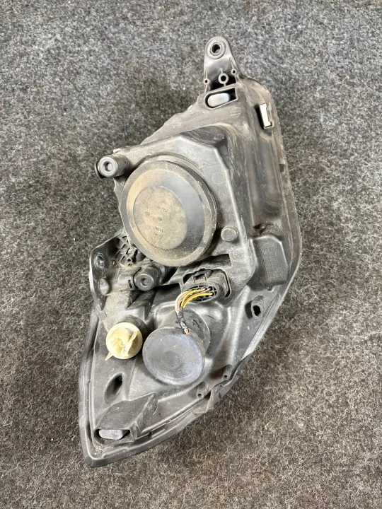 Skoda Fabia II Linker Frontscheinwerfer OEM - Gebraucht image 7