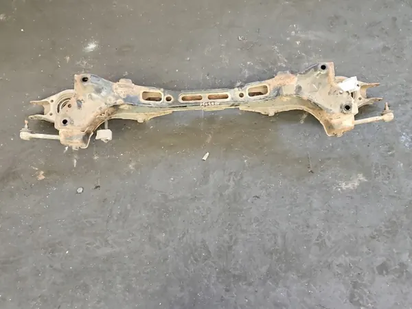 Eixo traseiro OEM IMPRK1523031 para Hyundai i30 II image 2