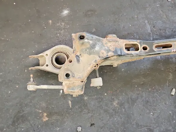 Eixo traseiro OEM IMPRK1523031 para Hyundai i30 II image 4
