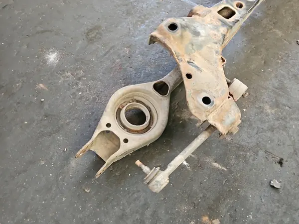 Eixo traseiro OEM IMPRK1523031 para Hyundai i30 II image 5