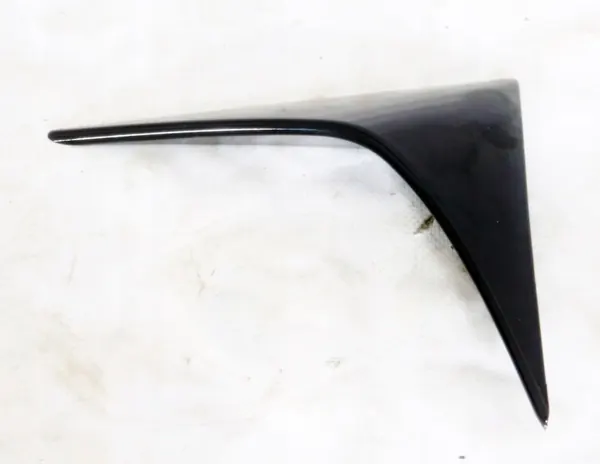 Skoda Superb B8 bakruts-spoiler OEM 3V9827931B image 2