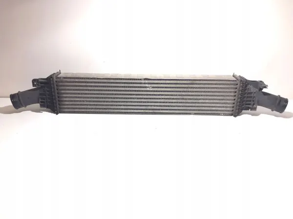 Audi Intercooler OEM 8K0145805P 2.0T Moottorille image 6