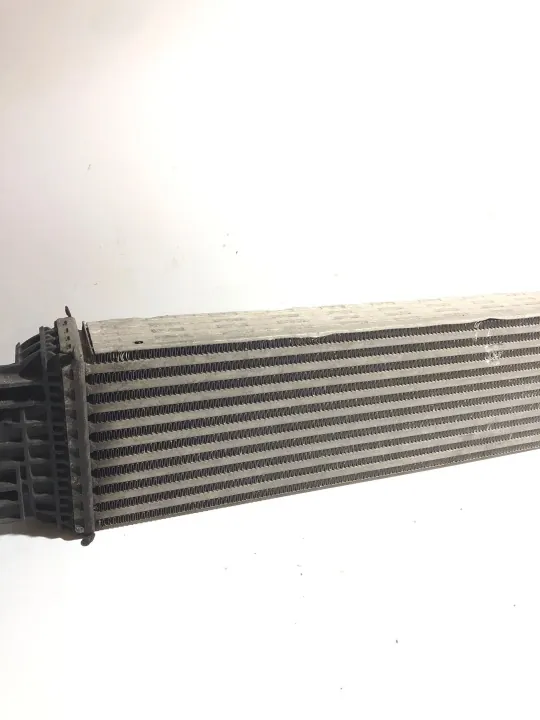 Audi Intercooler OEM 8K0145805P 2.0T Moottorille image 9