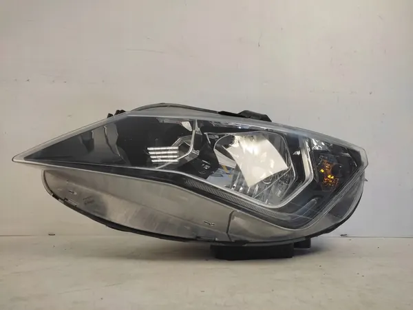 SEAT IBIZA IV LIFT Farol Esquerdo 2012- image 2