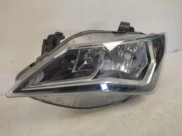 SEAT IBIZA IV LIFT Farol Esquerdo 2012- image 4