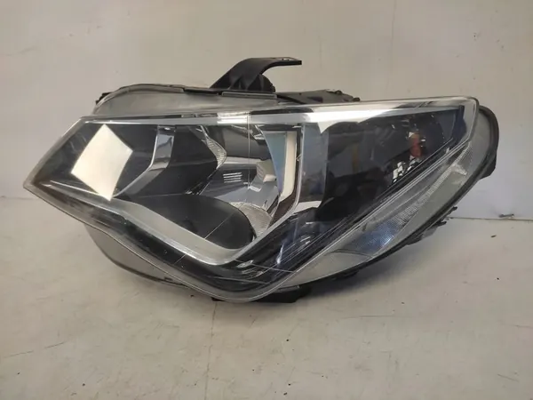 SEAT IBIZA IV LIFT Farol Esquerdo 2012- image 5