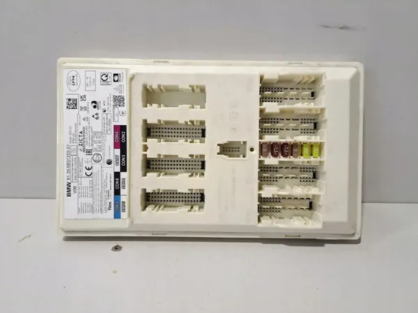 Module Confort BMW OEM 5B31355 pour X4 G02/F98 image 2