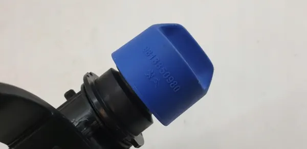 OEM 9813850980 Remplissage AdBlue & Bouchon Peugeot image 6