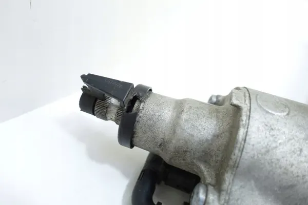 Gebruikte BMW OE Stuurinrichting met Elektronische Schade image 5