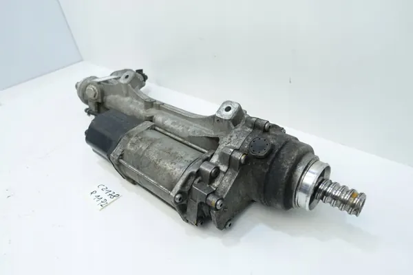 Gebruikte BMW OE Stuurinrichting met Elektronische Schade image 6