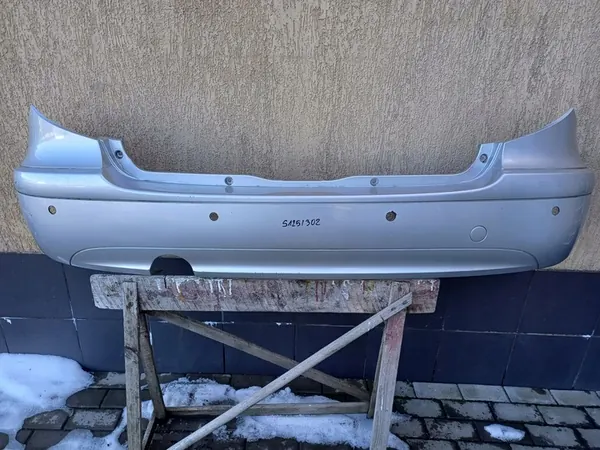 MERCEDES A W169 04-08 Paraurti posteriore A1698850925 image 2