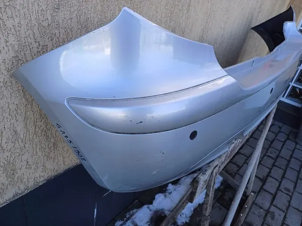 MERCEDES A W169 04-08 Paraurti posteriore A1698850925 image 3