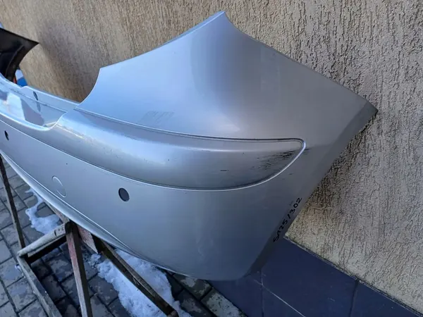 MERCEDES A W169 04-08 Paraurti posteriore A1698850925 image 4